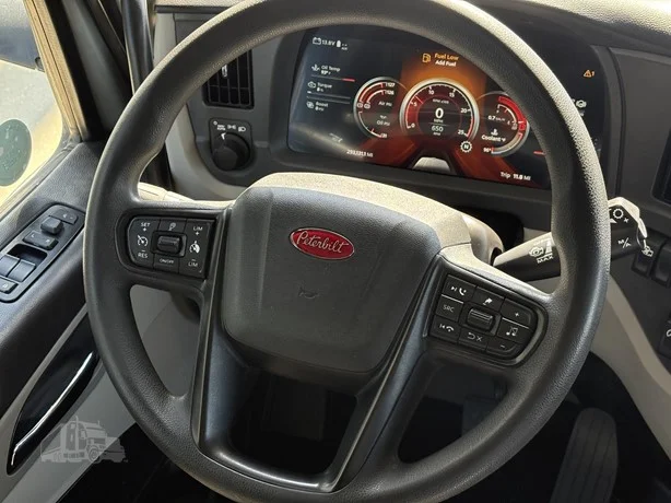 2024 Peterbilt 579 in Salt Lake City, UT — photo 19