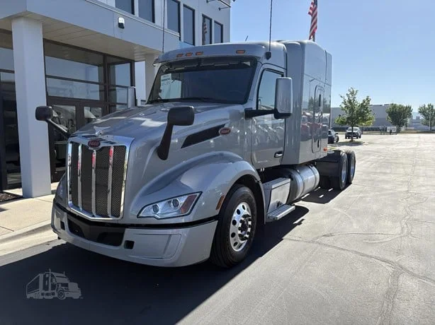 2024 Peterbilt 579
