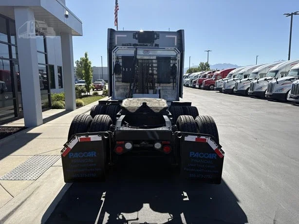 2024 Peterbilt 579 in Salt Lake City, UT — photo 15