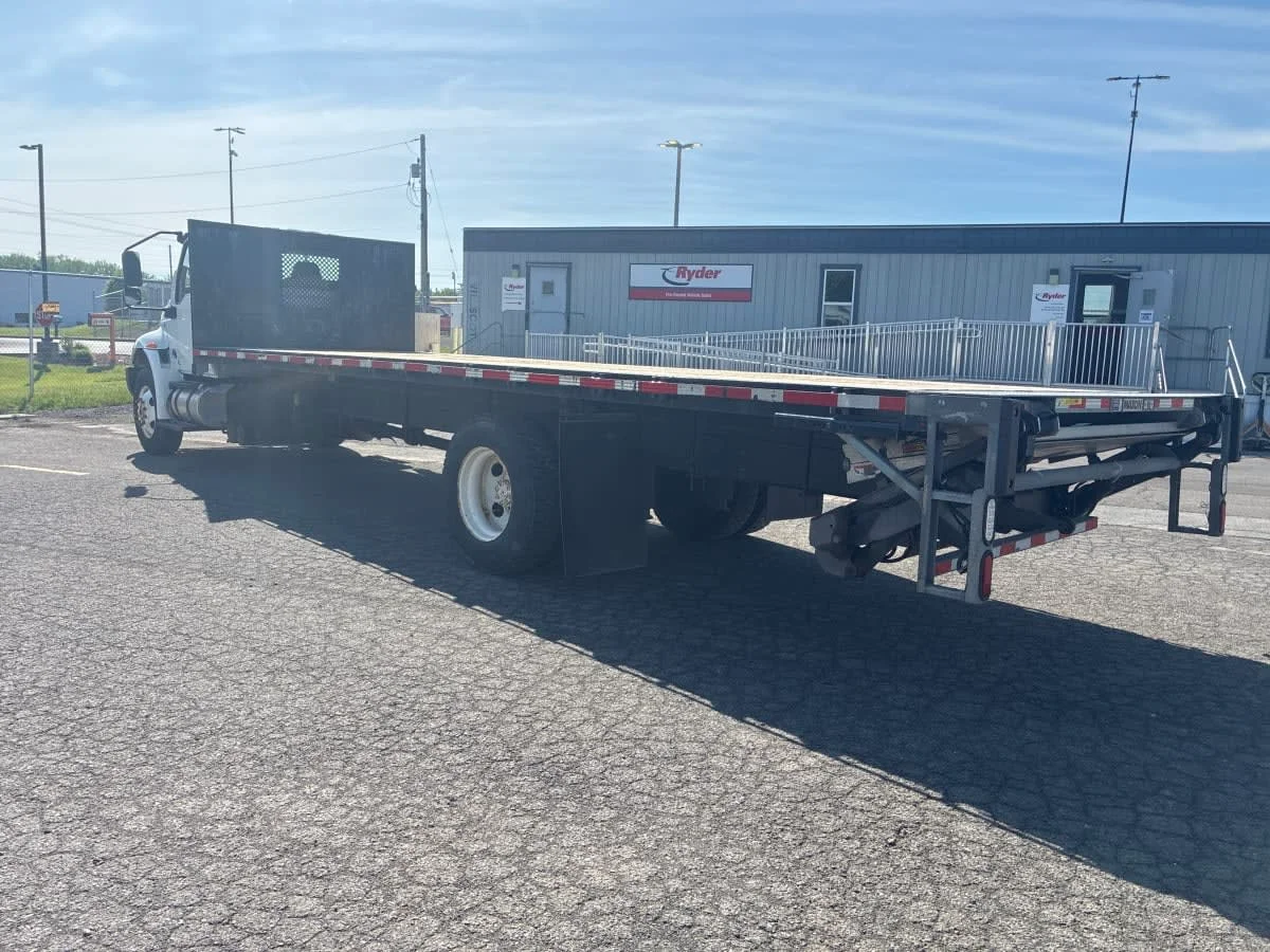 2020 International MV in Syracuse, NY — photo 6