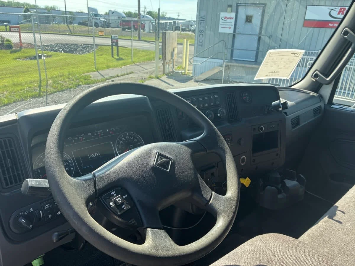 2020 International MV in Syracuse, NY — photo 7