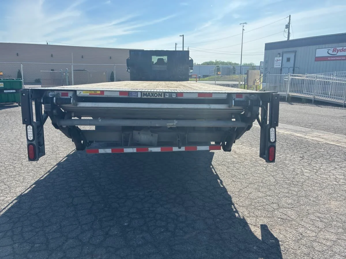2020 International MV in Syracuse, NY — photo 5