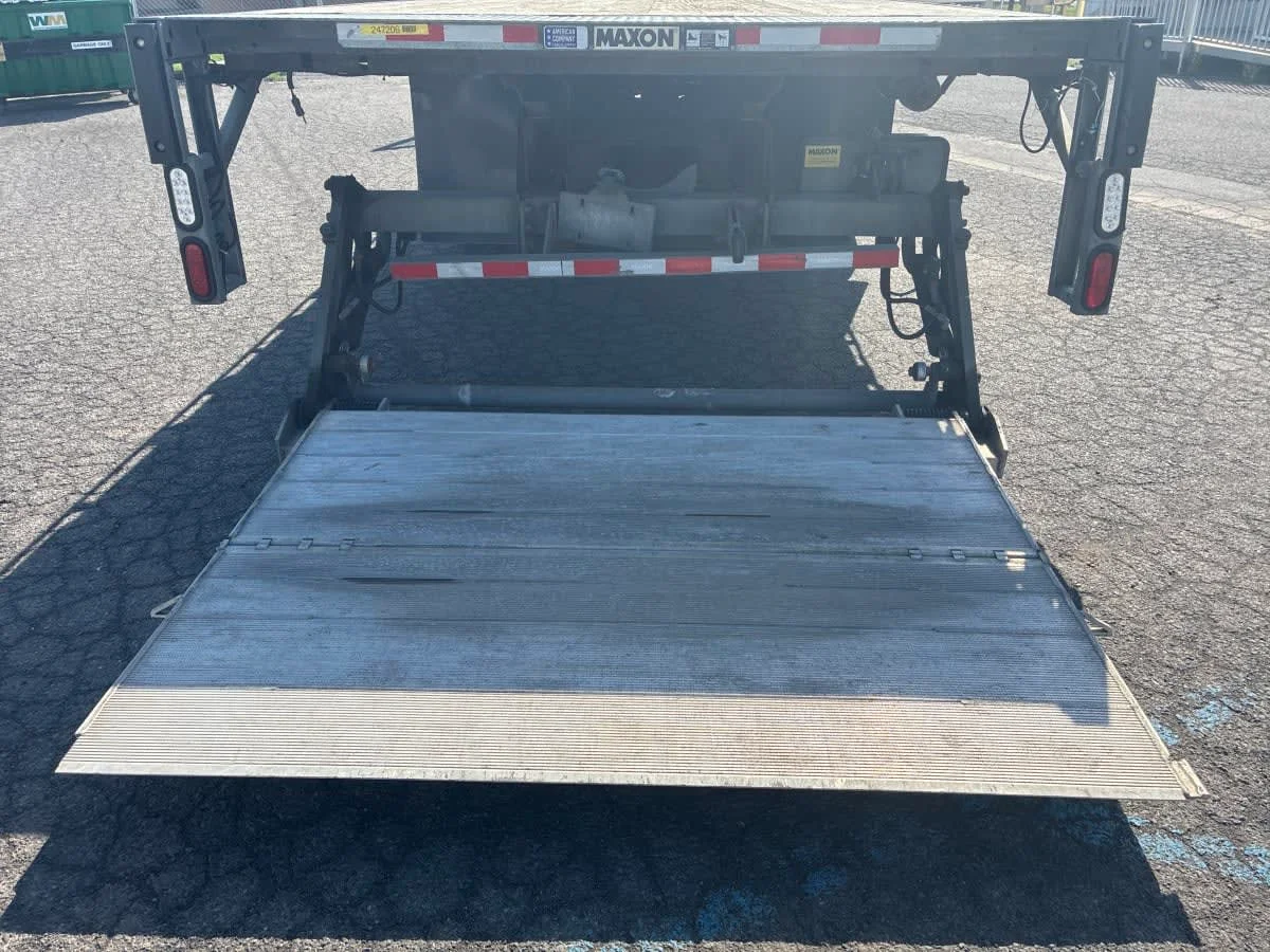 2020 International MV in Syracuse, NY — photo 13