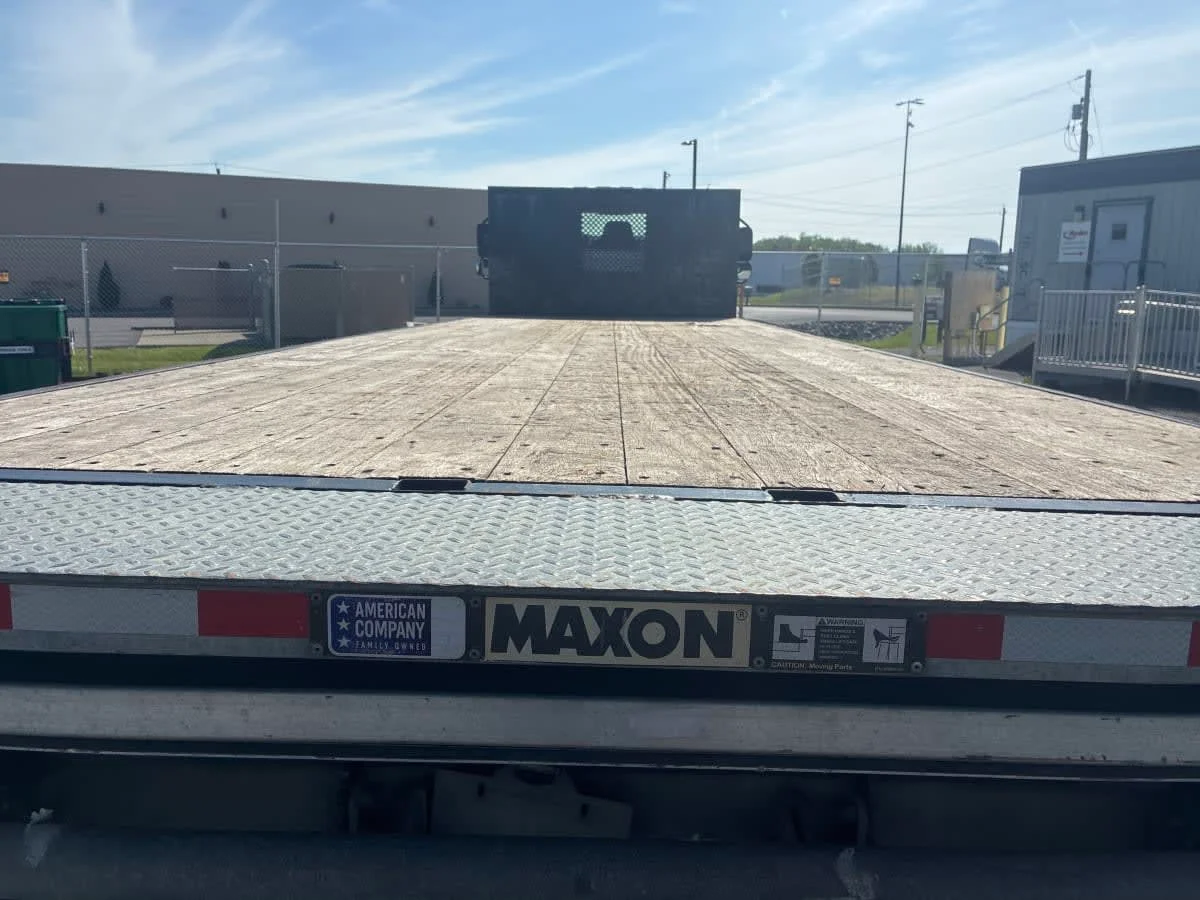 2020 International MV in Syracuse, NY — photo 8