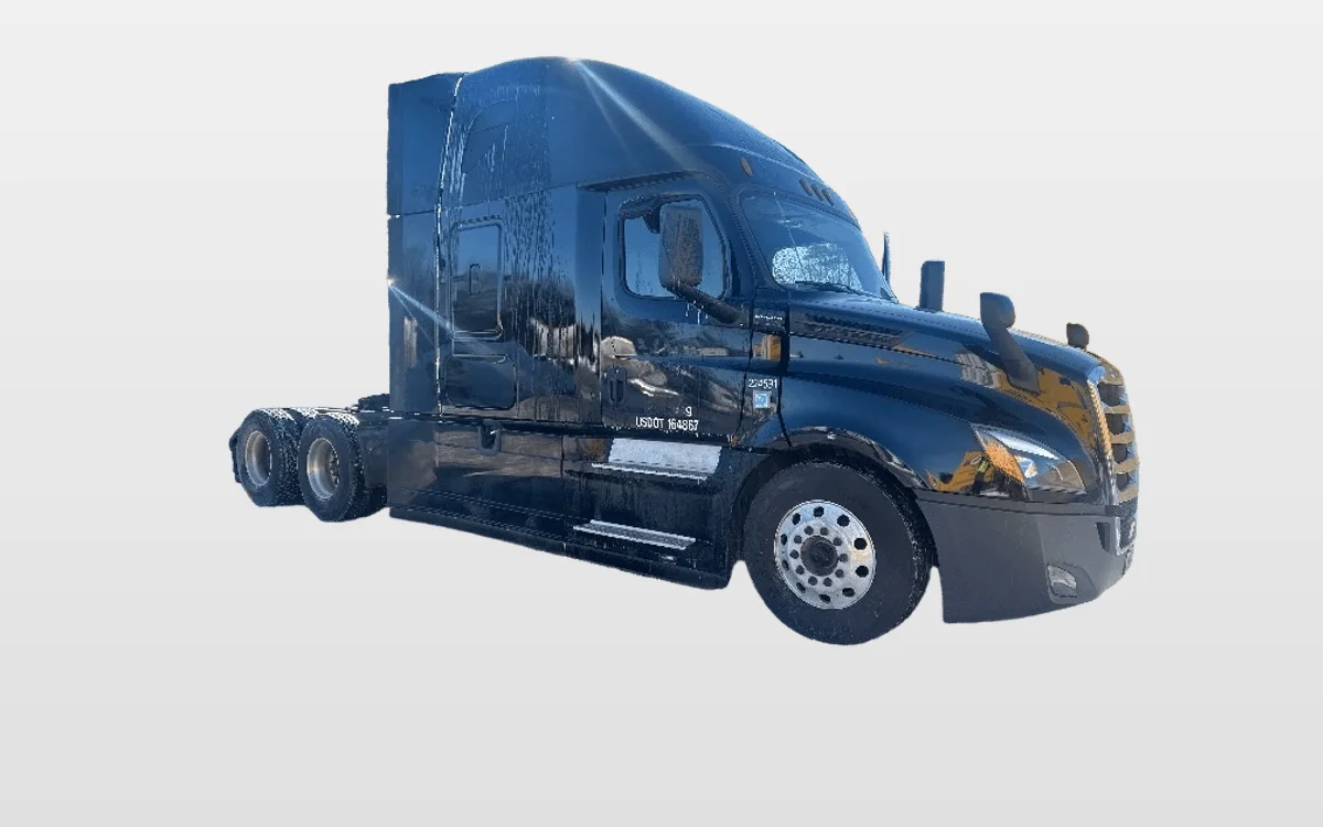 2019 Freightliner - image 1