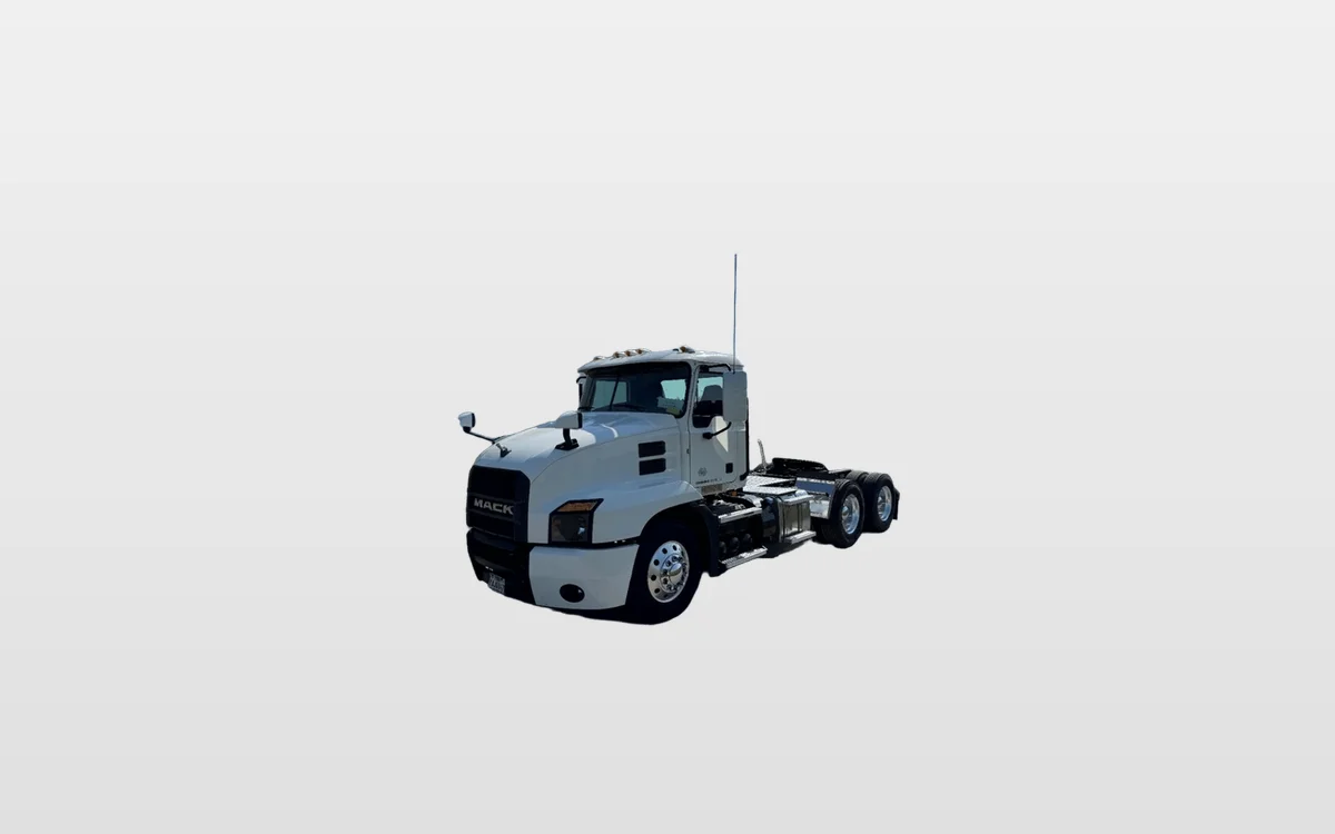 2022 MACK AN64T - USED TRUCKS DAY CAB - image 1