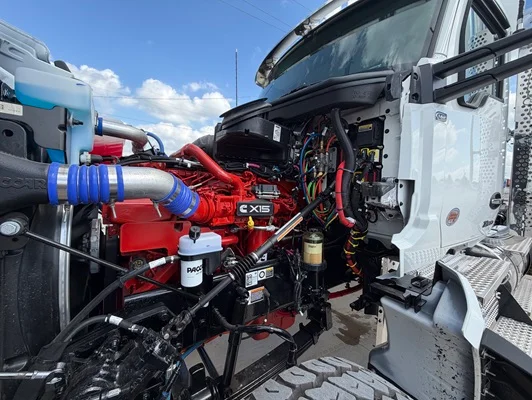 2026 Kenworth T880 in Tulsa, OK — photo 6