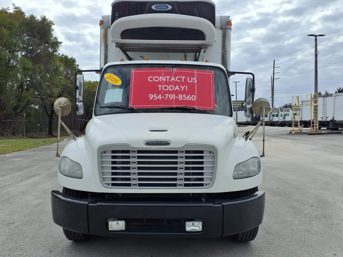 2020 Freightliner M2 106 - image 2