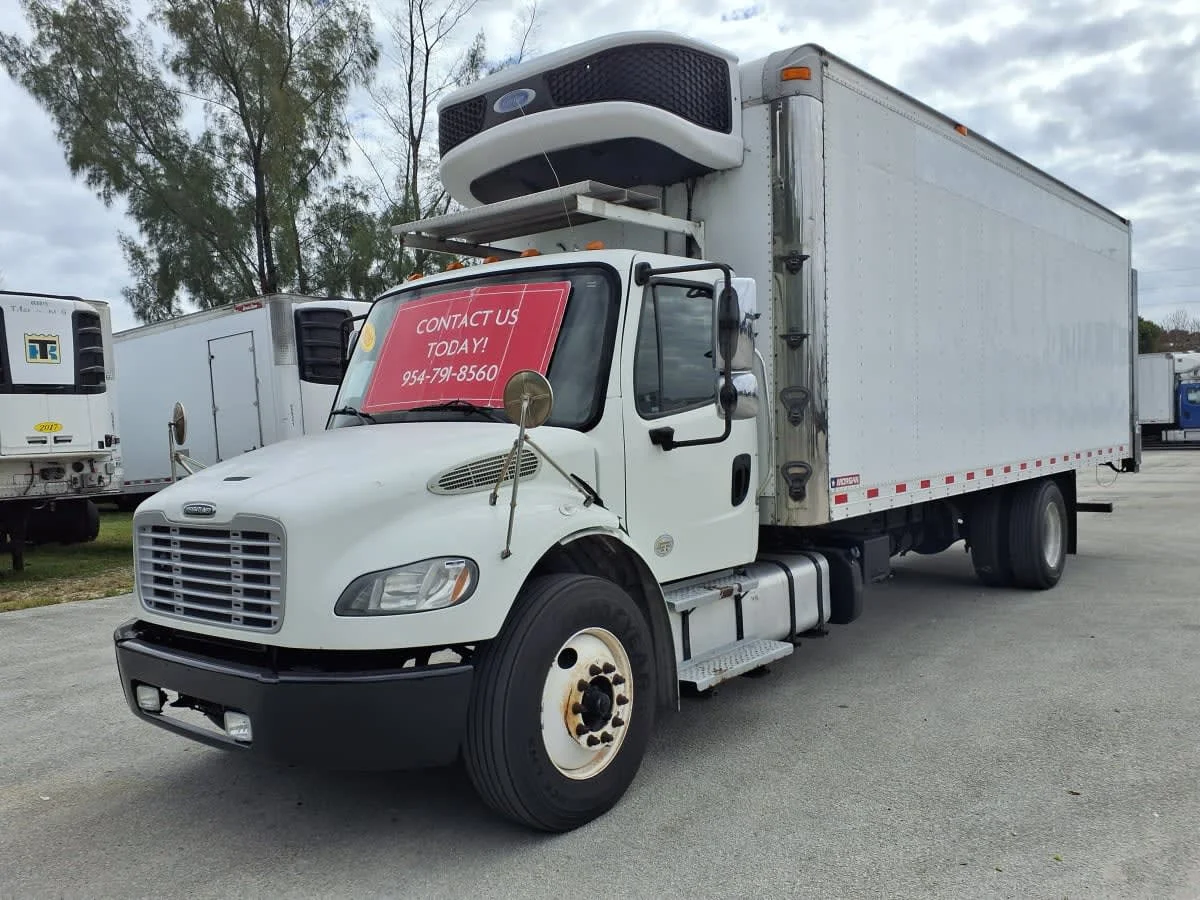 2020 Freightliner M2 106 in Davie, FL