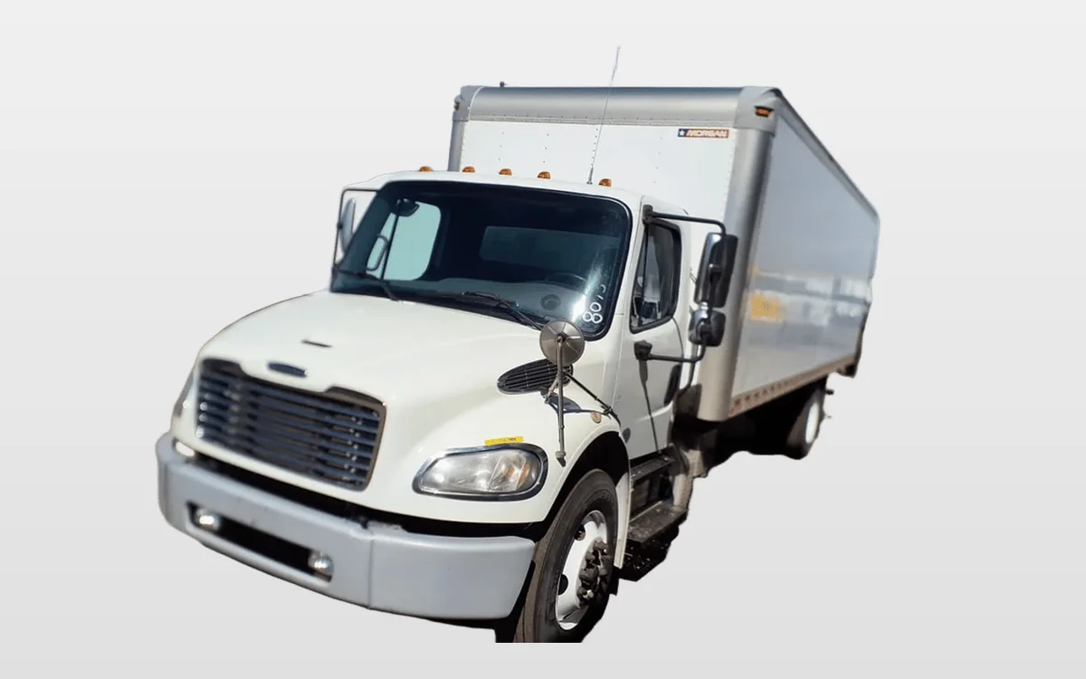 2019 Freightliner M2 106 - image 1