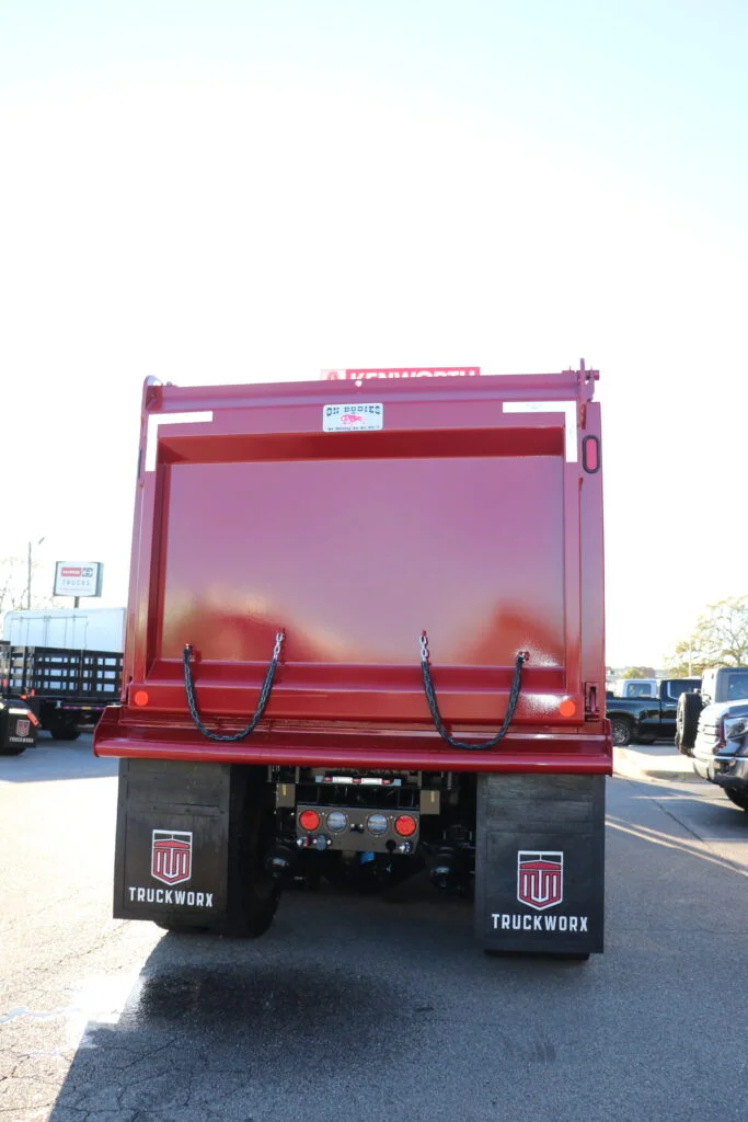2027 Kenworth in Birmingham, AL — photo 3