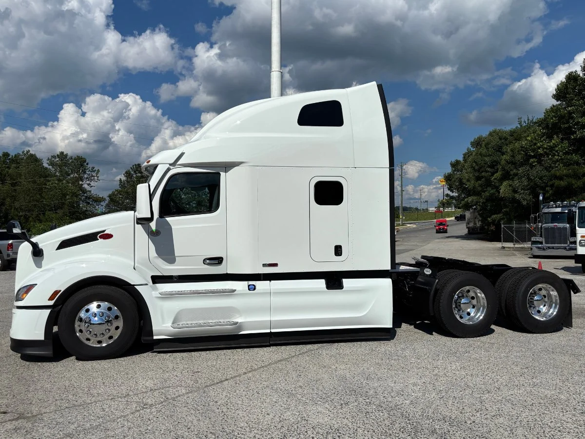 2027 Peterbilt 579 in Ringgold, GA — photo 7