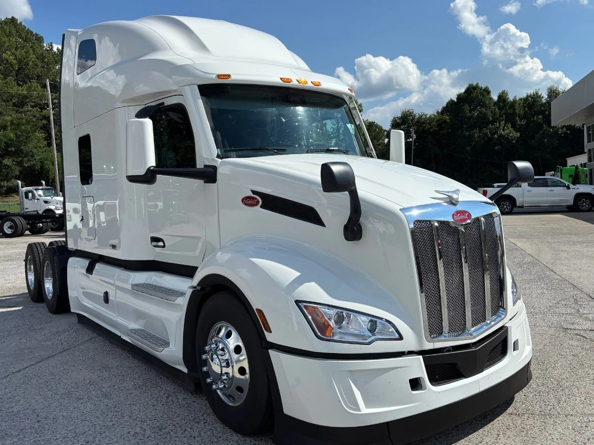 2027 Peterbilt 579 in Ringgold, GA — photo 9