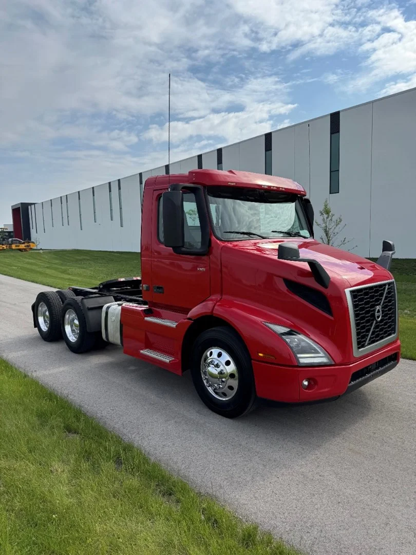 2020 Volvo in Carroll, IA — photo 8
