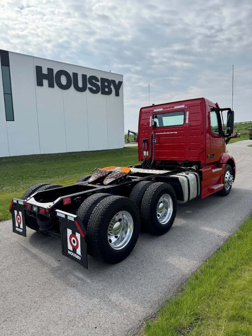 2020 Volvo in Carroll, IA — photo 6