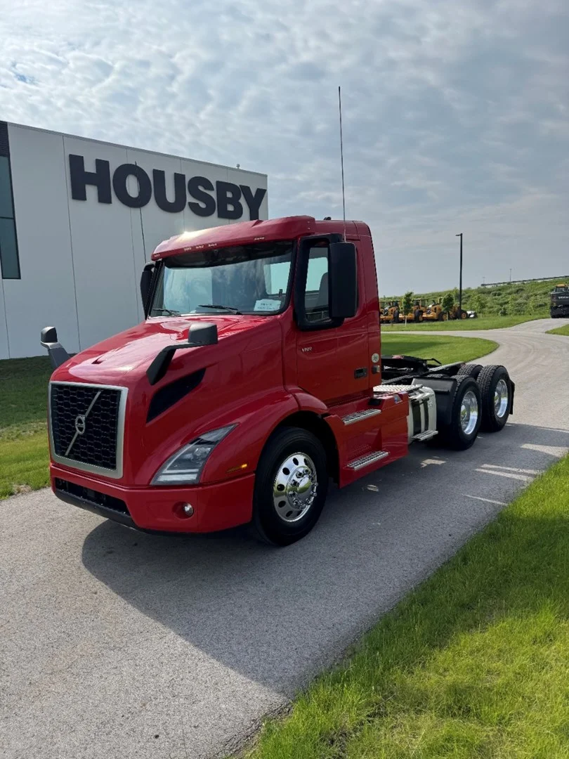 2020 Volvo in Carroll, IA