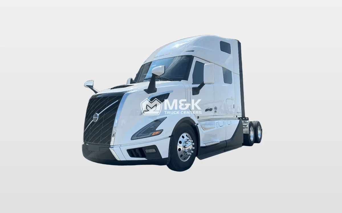 2026 Volvo - image 1