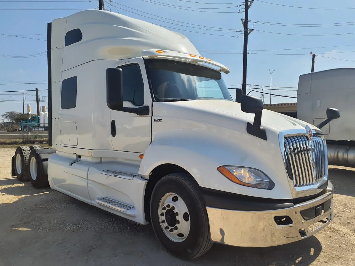 2020 International LT in Converse, TX