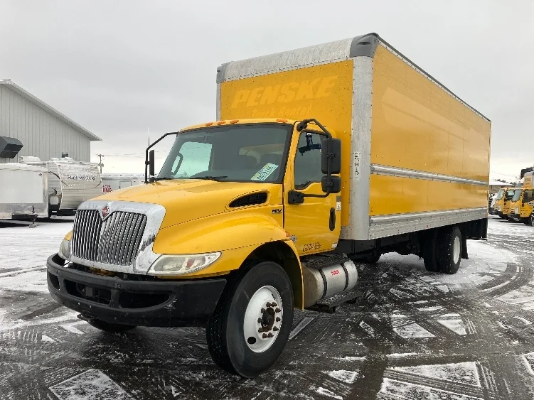 2021 International MV in Piqua, OH — photo 3