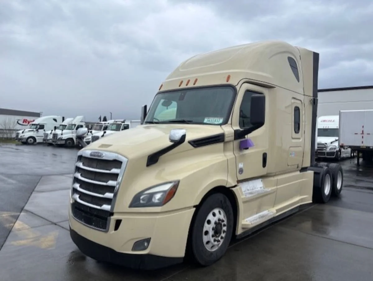 2019 Freightliner Cascadia in Tacoma, WA