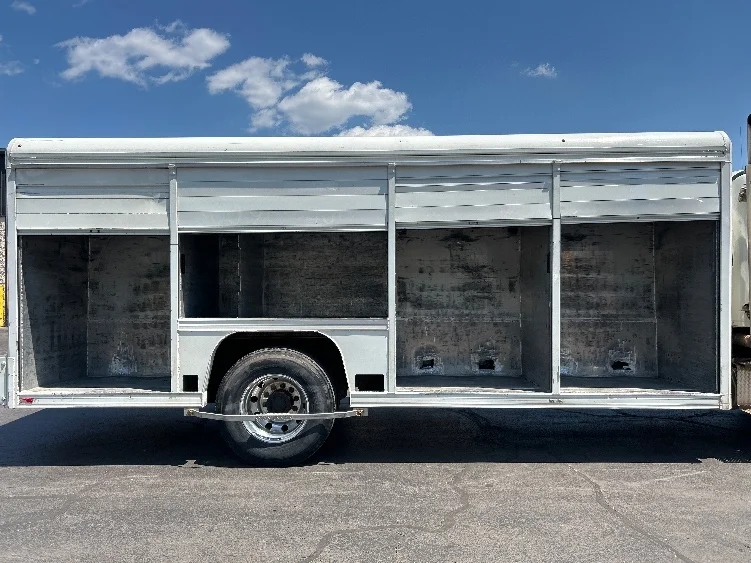 2019 Freightliner eM2 in Jessup, PA — photo 9