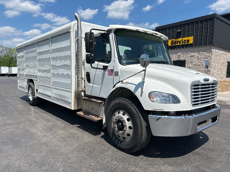 2019 Freightliner eM2 in Jessup, PA