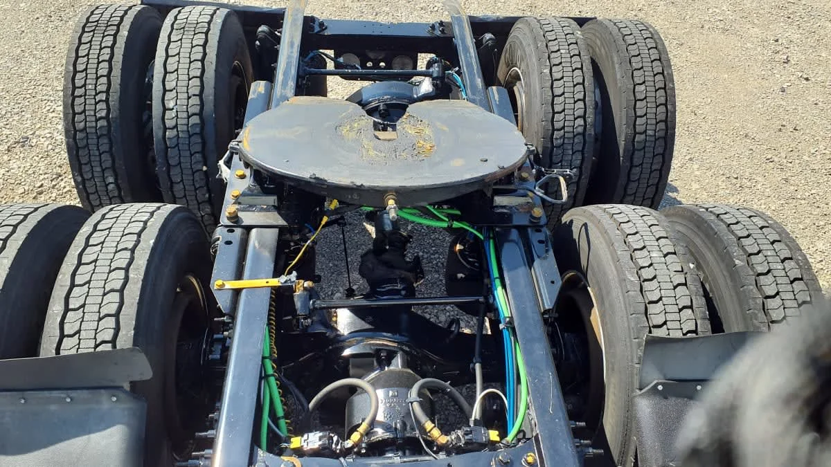 2022 Freightliner Cascadia - image 10