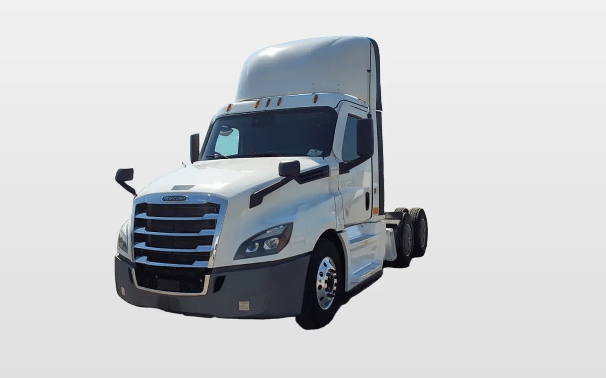 2022 Freightliner Cascadia - image 1