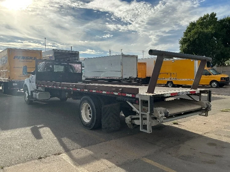 2019 Ford F-650 in Denver, CO — photo 6