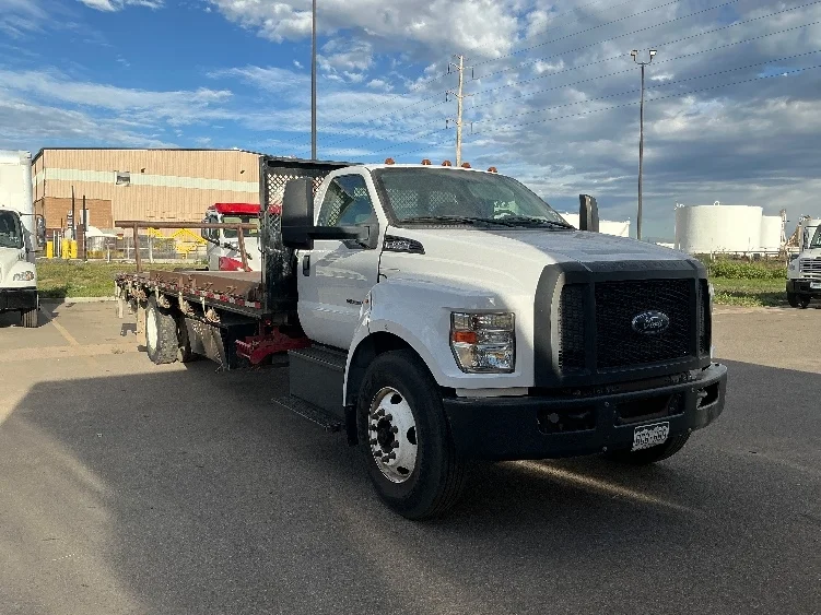 2019 Ford F-650 in Denver, CO