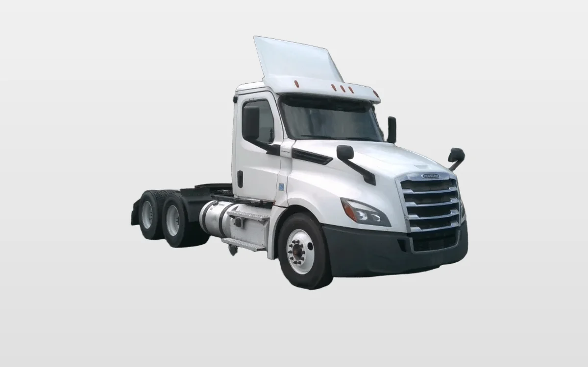 2020 Freightliner - image 1
