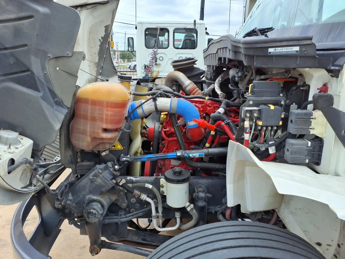 2019 International 4300 in Dallas, TX — photo 10