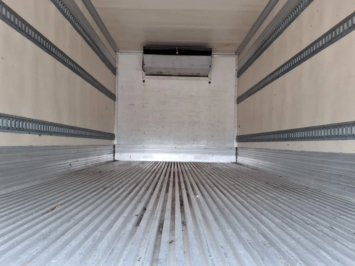 2019 International 4300 in Dallas, TX — photo 9