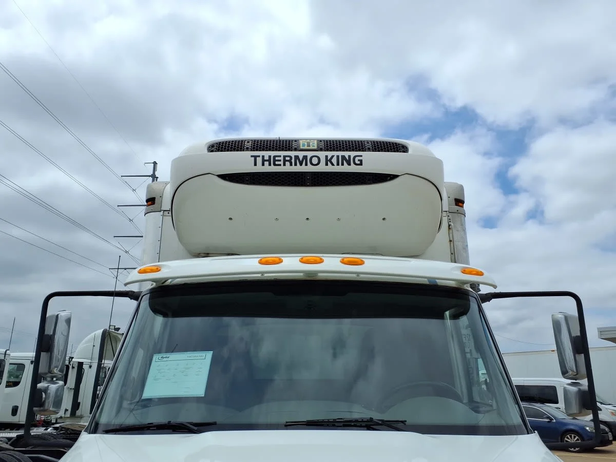 2019 International 4300 in Dallas, TX — photo 7