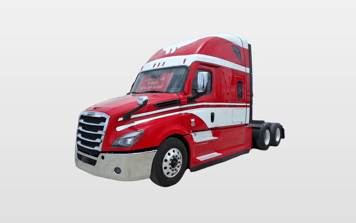 2020 Freightliner - image 1