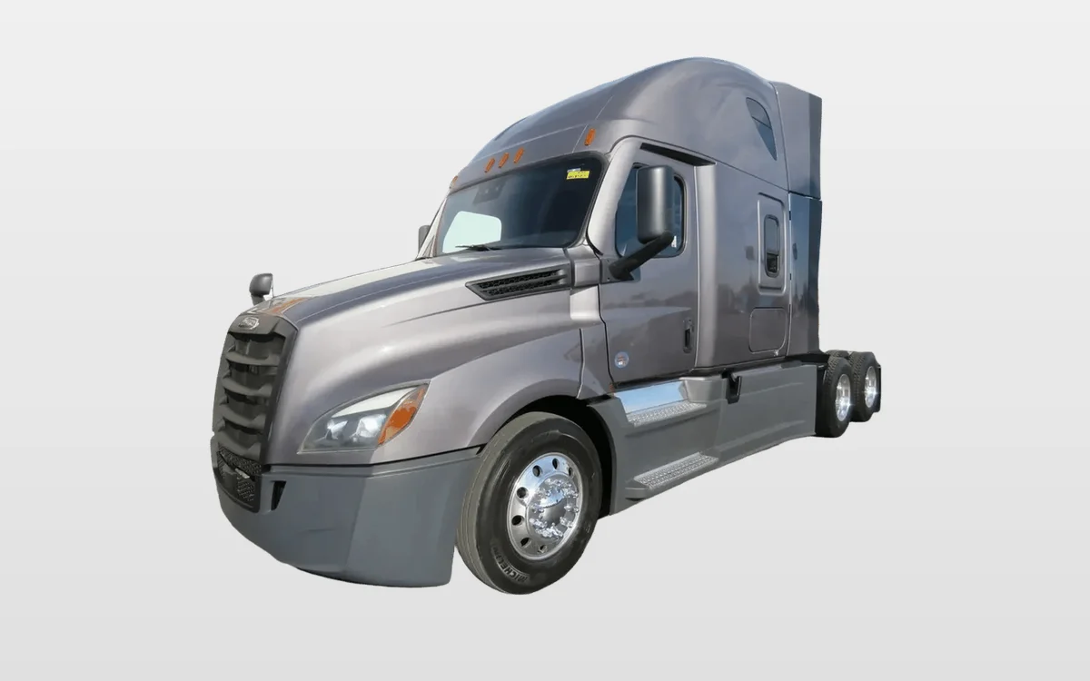 2022 Freightliner Cascadia - image 1