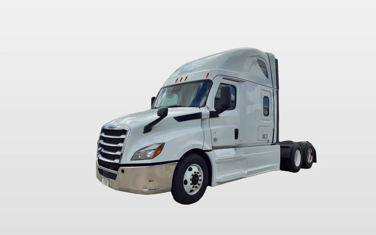 2022 Freightliner Cascadia - image 1
