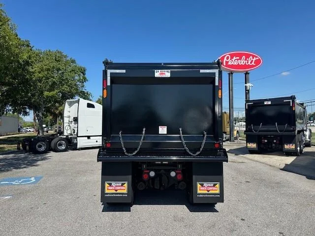 2027 Peterbilt 567 - image 5