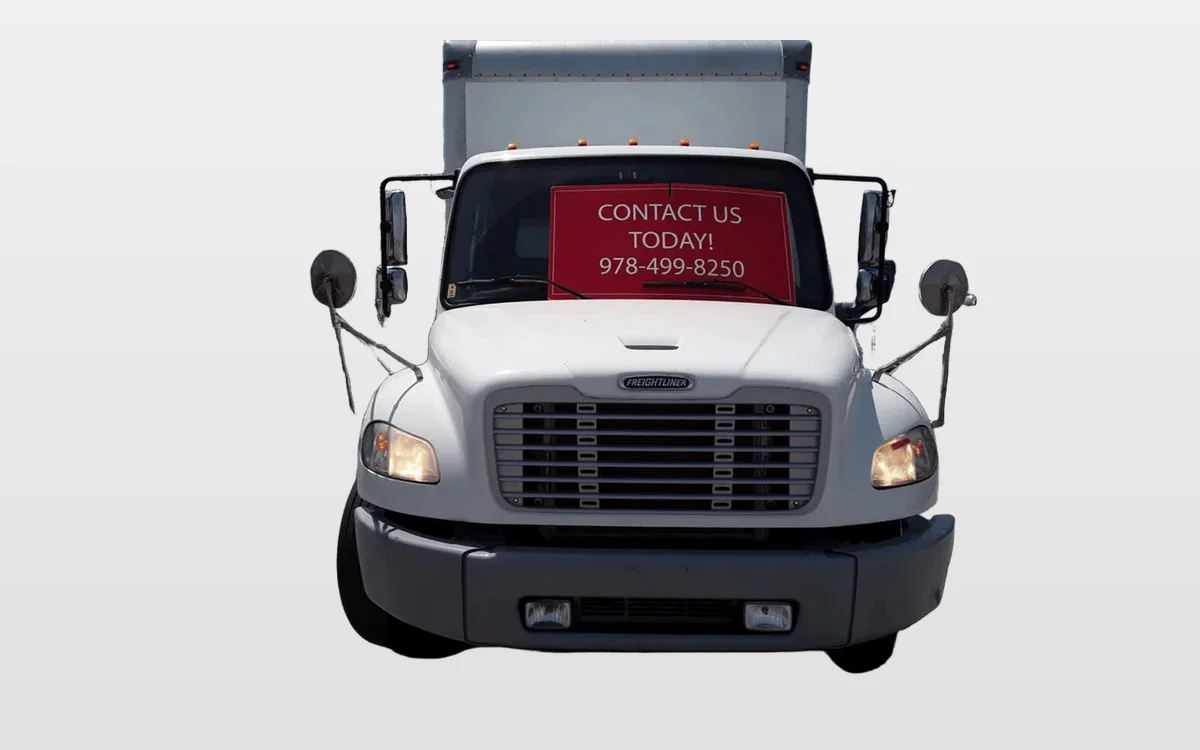2018 Freightliner M2 106 - image 1