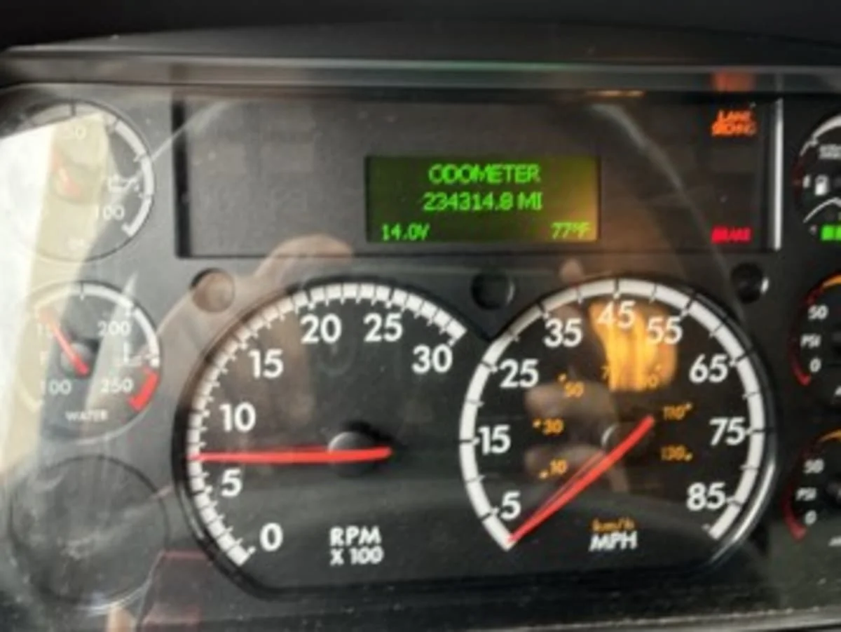 2020 Freightliner M2 106 in Newark, NJ — photo 12