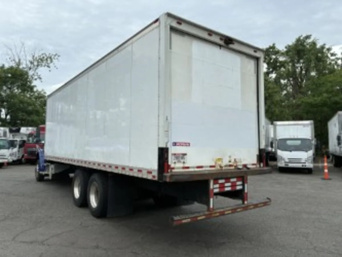2020 Freightliner M2 106 in Newark, NJ — photo 4