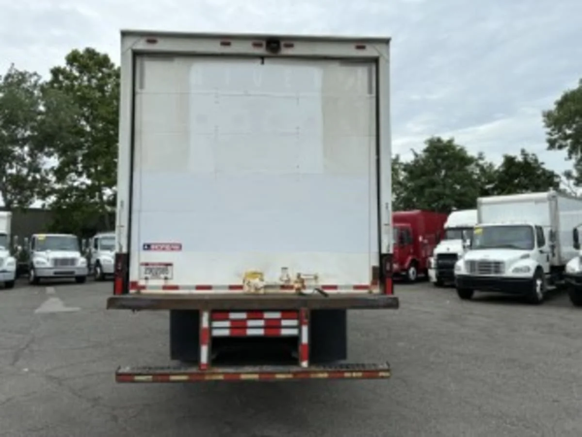 2020 Freightliner M2 106 in Newark, NJ — photo 5
