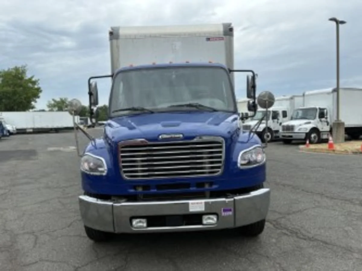 2020 Freightliner M2 106 in Newark, NJ — photo 2