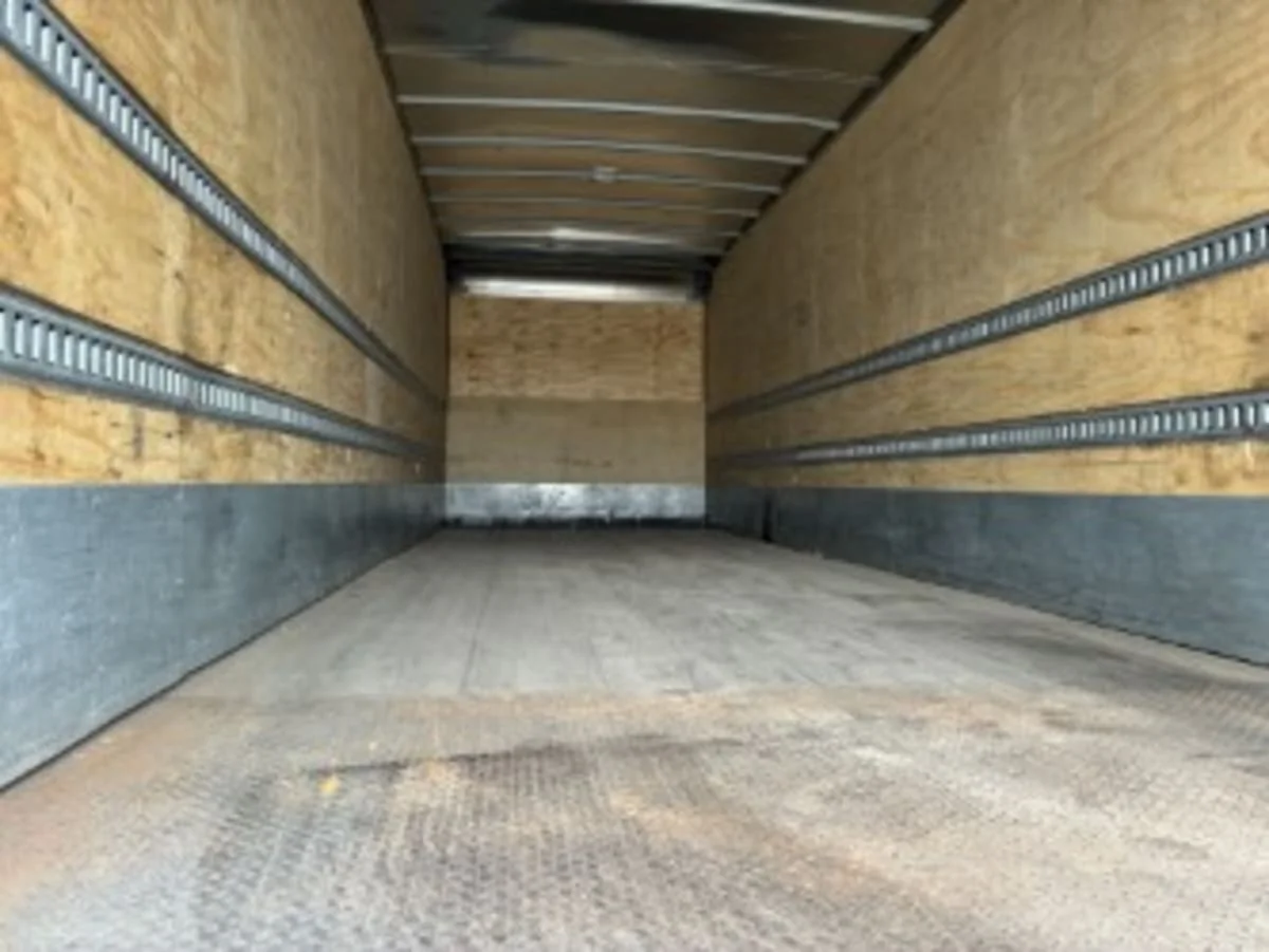 2020 Freightliner M2 106 in Newark, NJ — photo 8