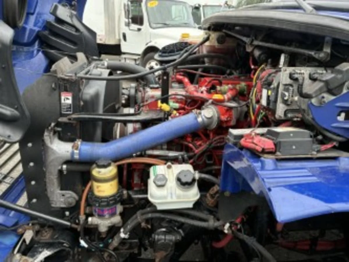 2020 Freightliner M2 106 in Newark, NJ — photo 14