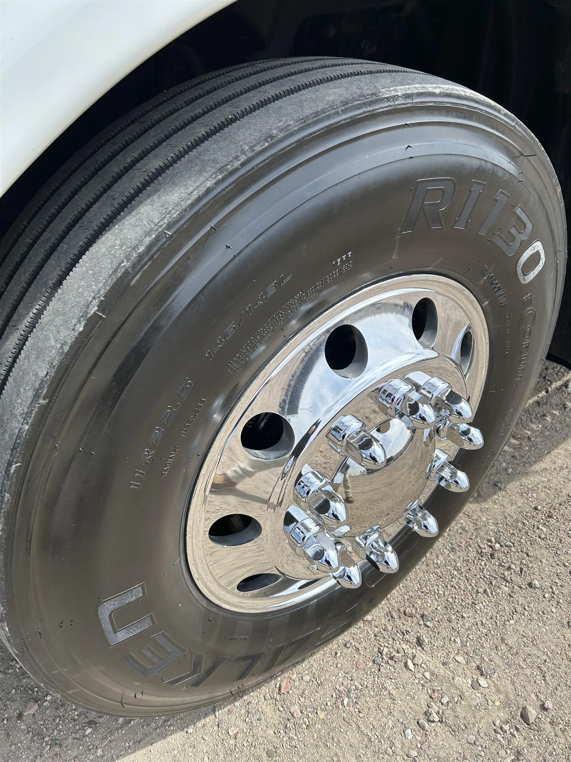 2015 Freightliner Cascadia in Sioux Falls, SD — photo 6