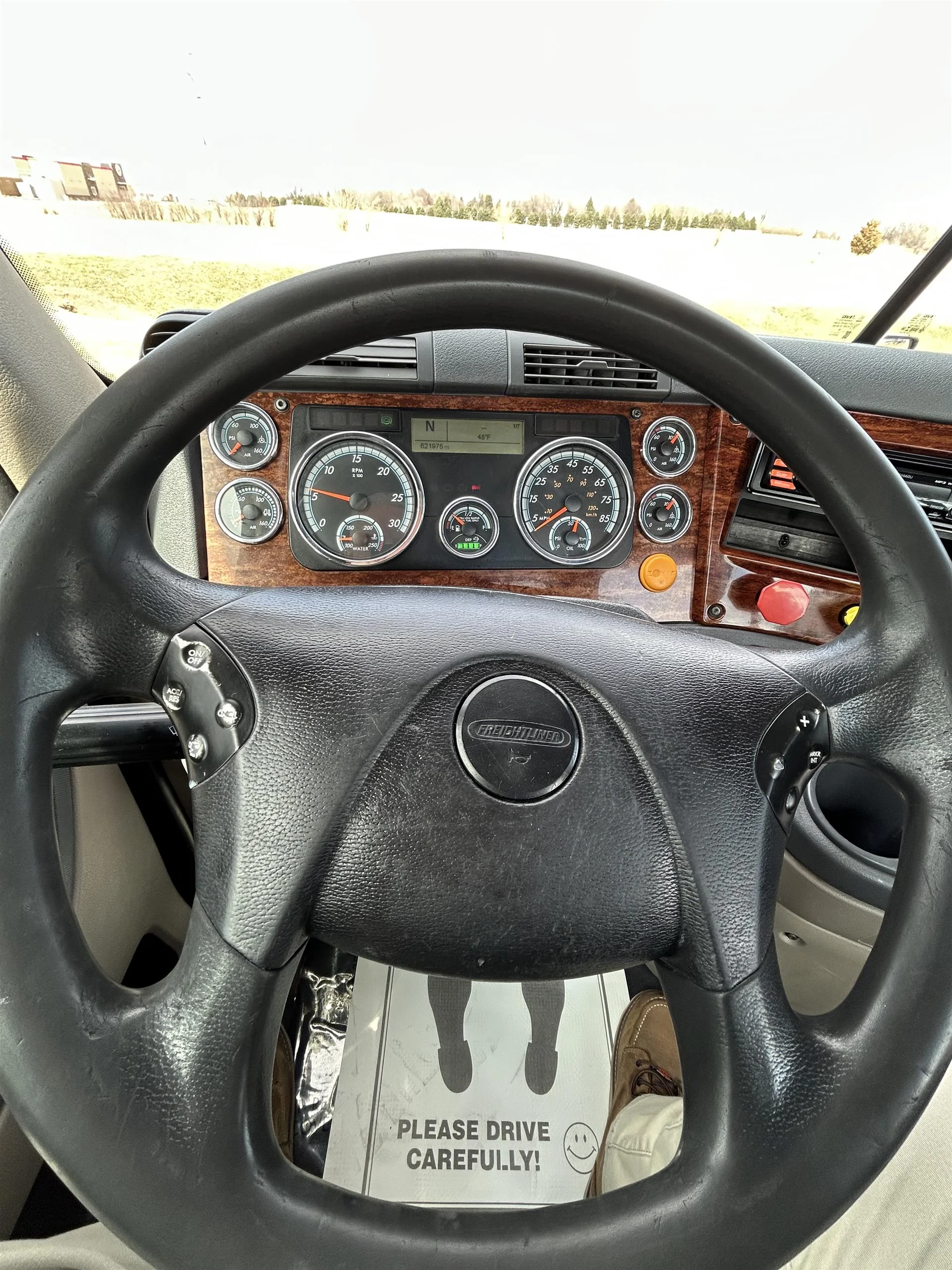 2015 Freightliner Cascadia in Sioux Falls, SD — photo 9