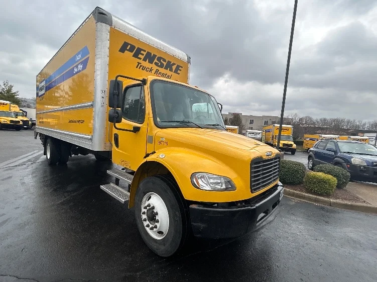 2022 Freightliner M2 106 in Louisville, KY
