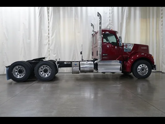 2027 Kenworth W990 in Texarkana, TX — photo 6