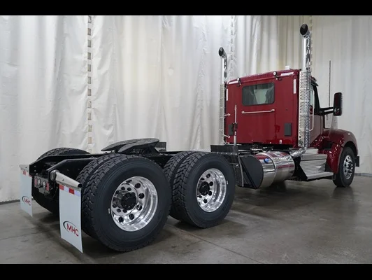 2027 Kenworth W990 in Texarkana, TX — photo 4